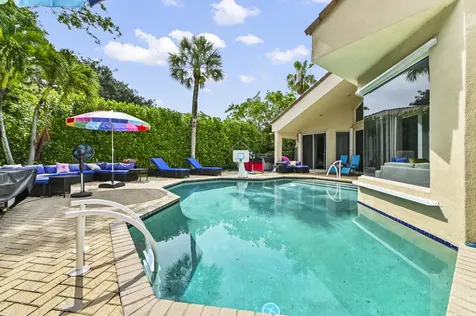 7165 Mariana Court Boca Raton FL 33433