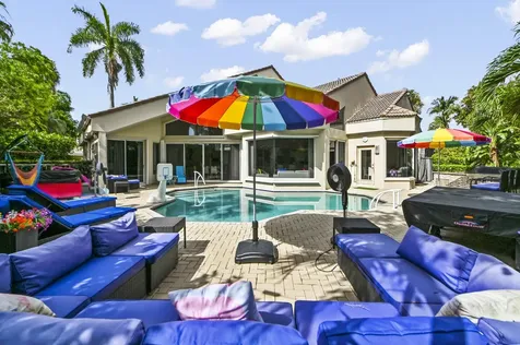 7165 Mariana Court Boca Raton FL 33433