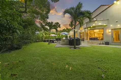 7165 Mariana Court Boca Raton FL 33433