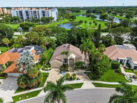 7165 Mariana Court Boca Raton FL 33433