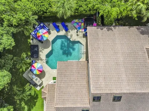7165 Mariana Court Boca Raton FL 33433