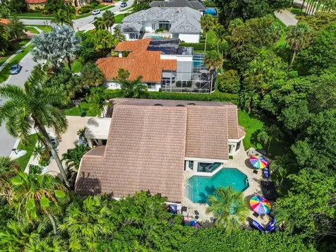 7165 Mariana Court Boca Raton FL 33433