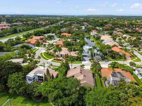 7165 Mariana Court Boca Raton FL 33433