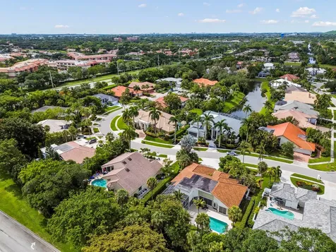7165 Mariana Court Boca Raton FL 33433