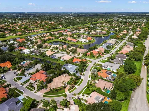 7165 Mariana Court Boca Raton FL 33433