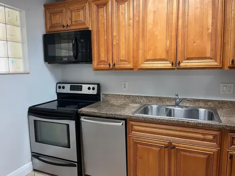 201 NW 177th Street Miami Gardens FL 33169
