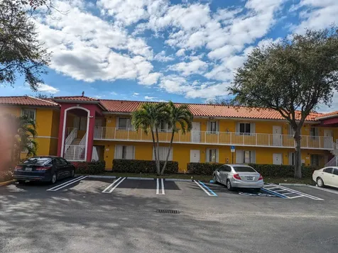 201 NW 177th Street Miami Gardens FL 33169