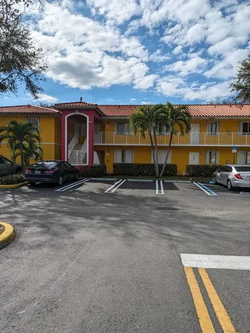 201 NW 177th Street Miami Gardens FL 33169