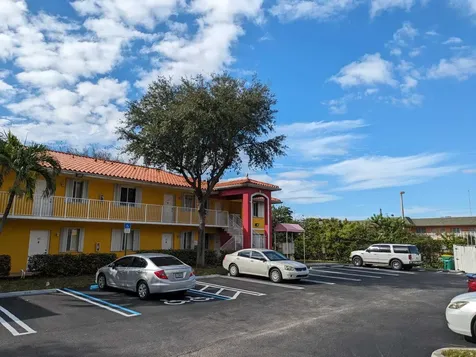 201 NW 177th Street Miami Gardens FL 33169