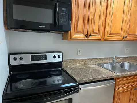 201 NW 177th Street Miami Gardens FL 33169