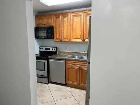 201 NW 177th Street Miami Gardens FL 33169