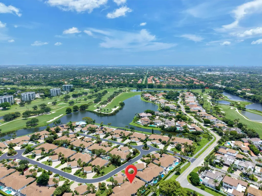 20539 Linksview Way Boca Raton FL 33434