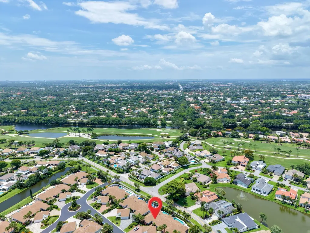 20539 Linksview Way Boca Raton FL 33434