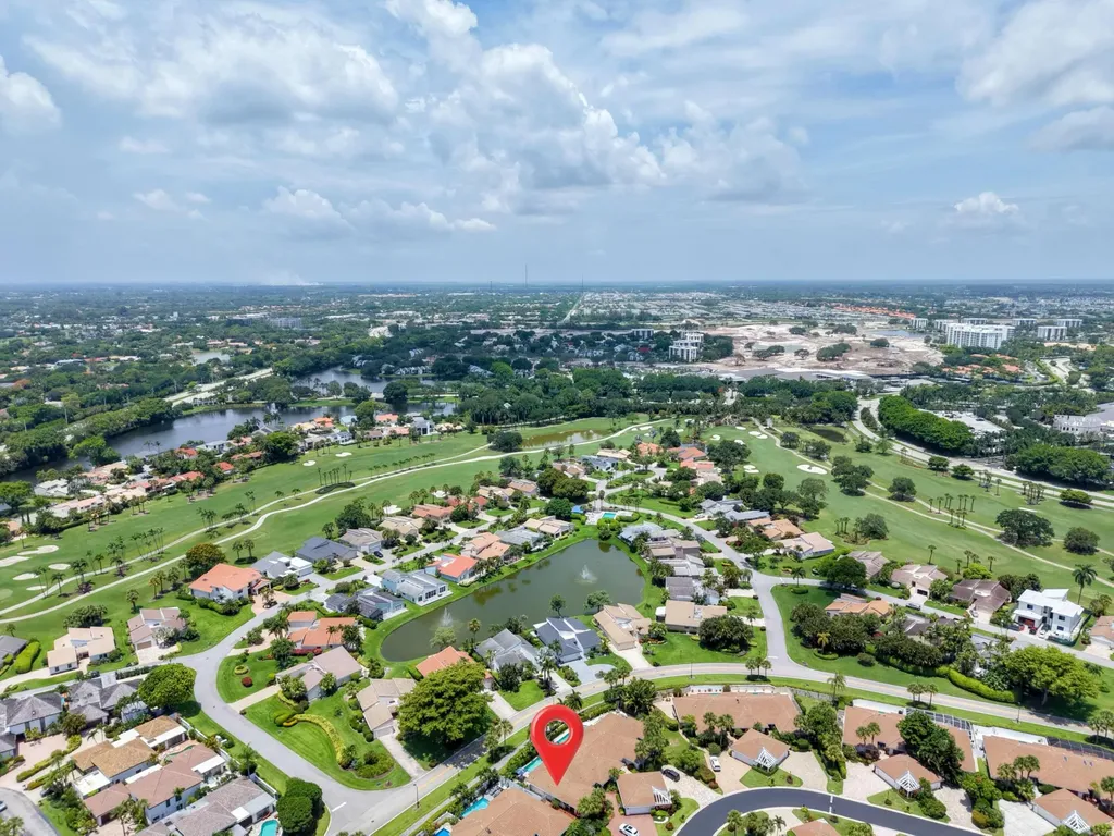 20539 Linksview Way Boca Raton FL 33434