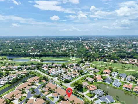 20539 Linksview Way Boca Raton FL 33434