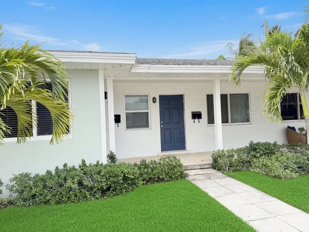1502 N J Street Lake Worth Beach FL 33460