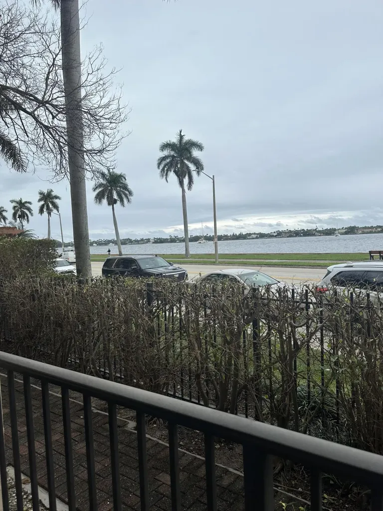 1801 N Flagler (seasonal Or Annual) Drive West Palm Beach FL 33407