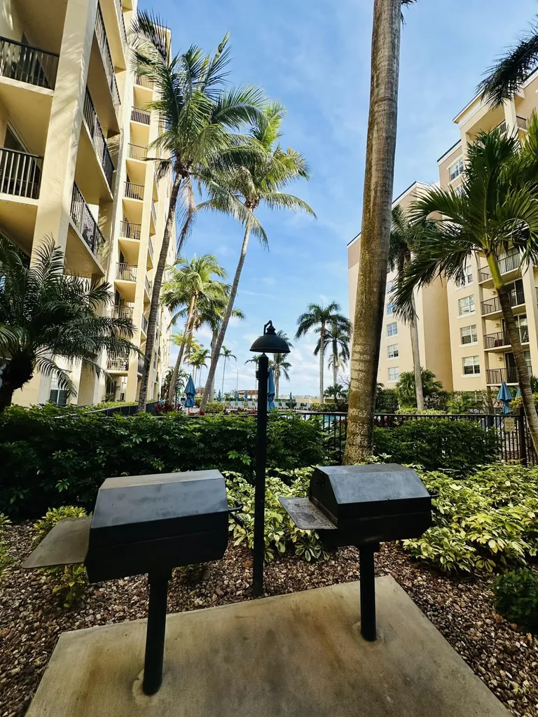 1801 N Flagler (seasonal Or Annual) Drive West Palm Beach FL 33407