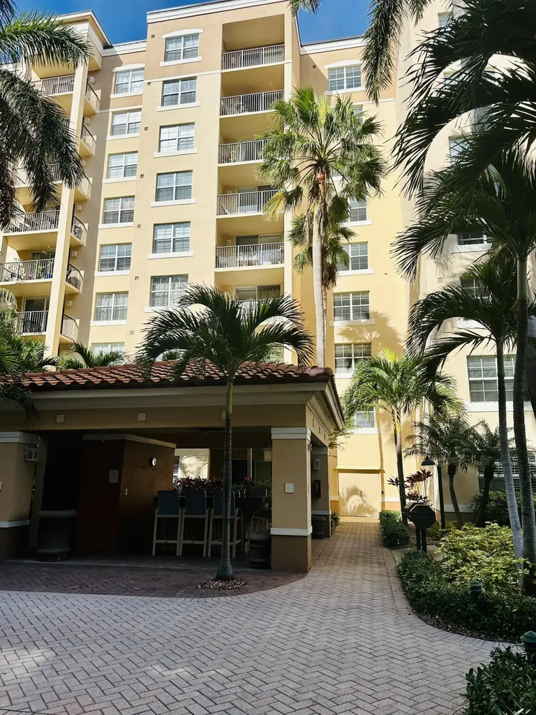 1801 N Flagler (seasonal Or Annual) Drive West Palm Beach FL 33407
