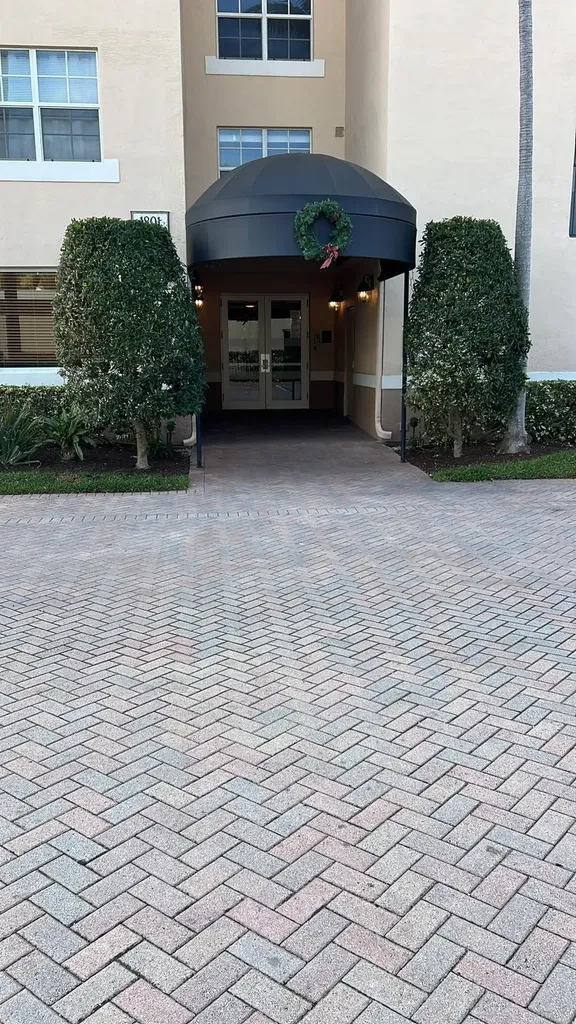 1801 N Flagler (seasonal Or Annual) Drive West Palm Beach FL 33407