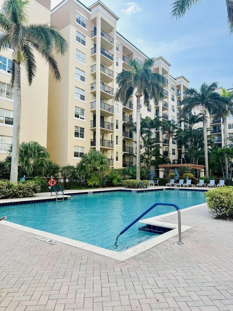 1801 N Flagler (seasonal Or Annual) Drive West Palm Beach FL 33407