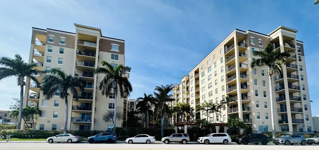 1801 N Flagler (seasonal Or Annual) Drive West Palm Beach FL 33407