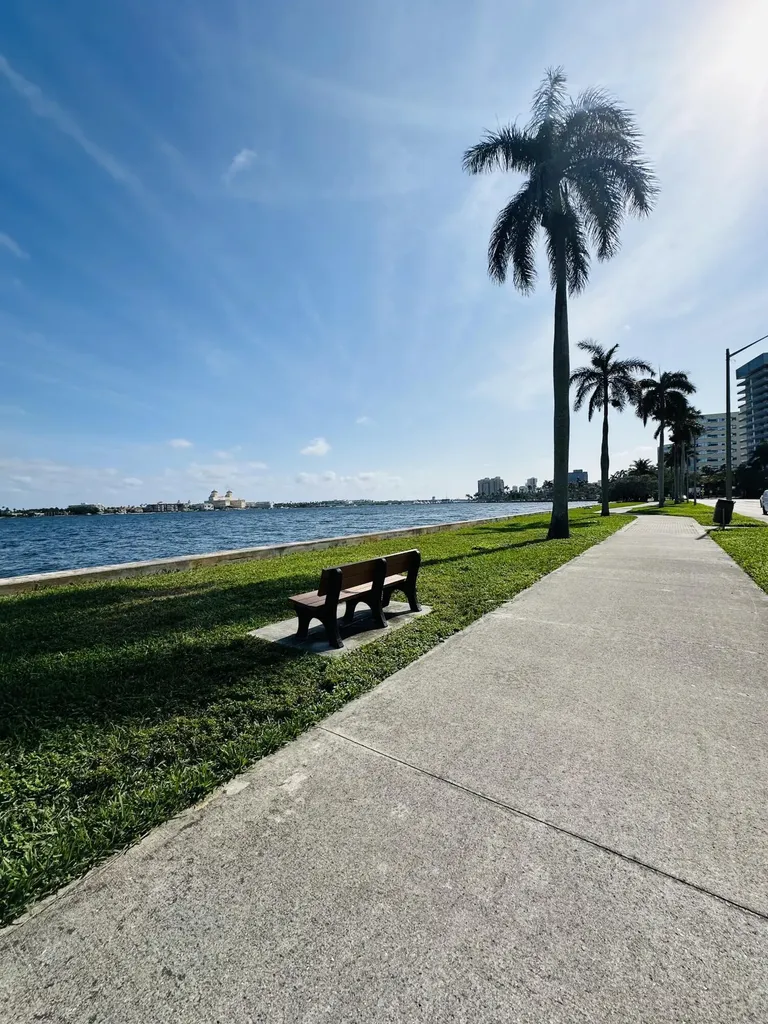 1801 N Flagler (seasonal Or Annual) Drive West Palm Beach FL 33407