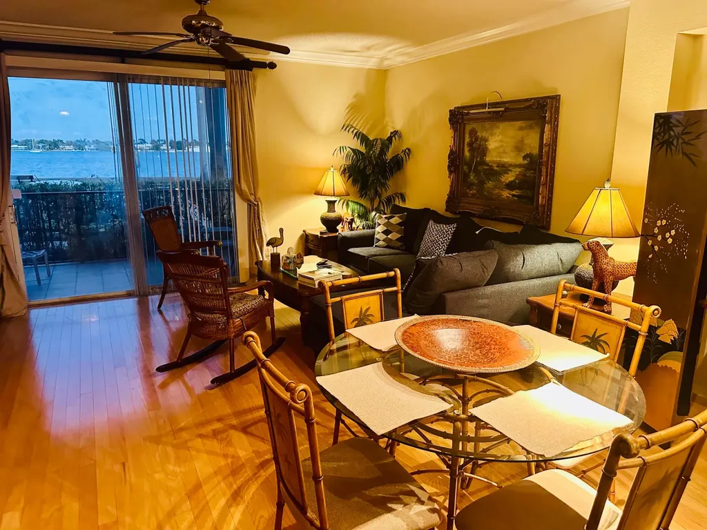 1801 N Flagler (seasonal Or Annual) Drive West Palm Beach FL 33407