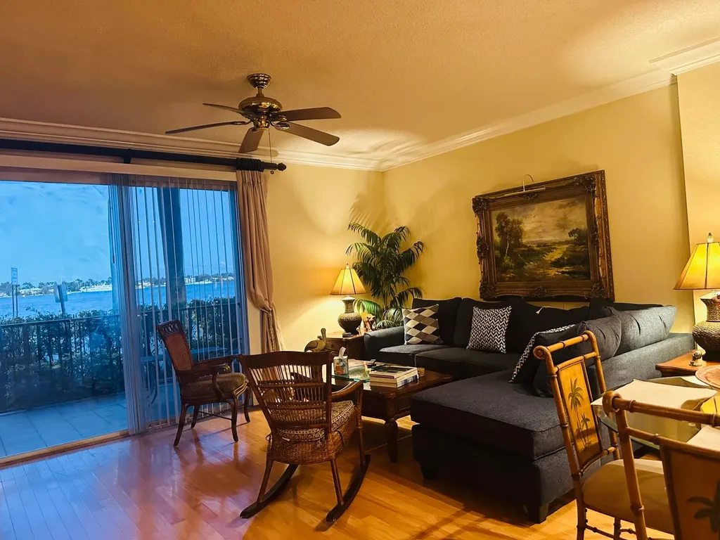 1801 N Flagler (seasonal Or Annual) Drive West Palm Beach FL 33407