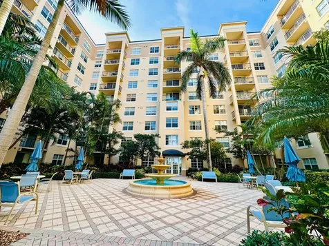 1801 N Flagler (seasonal Or Annual) Drive West Palm Beach FL 33407