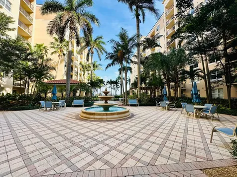 1801 N Flagler (seasonal Or Annual) Drive West Palm Beach FL 33407