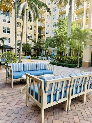 1801 N Flagler (seasonal Or Annual) Drive West Palm Beach FL 33407
