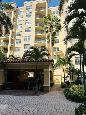 1801 N Flagler (seasonal Or Annual) Drive West Palm Beach FL 33407
