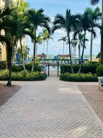 1801 N Flagler (seasonal Or Annual) Drive West Palm Beach FL 33407