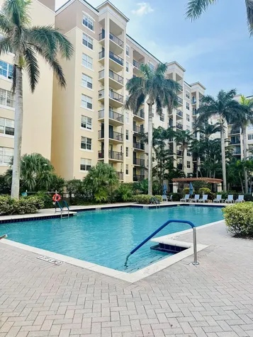 1801 N Flagler (seasonal Or Annual) Drive West Palm Beach FL 33407