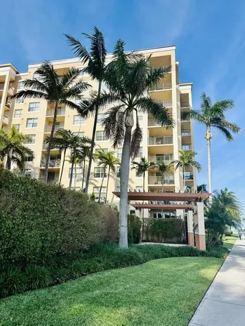1801 N Flagler (seasonal Or Annual) Drive West Palm Beach FL 33407