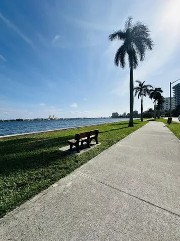 1801 N Flagler (seasonal Or Annual) Drive West Palm Beach FL 33407