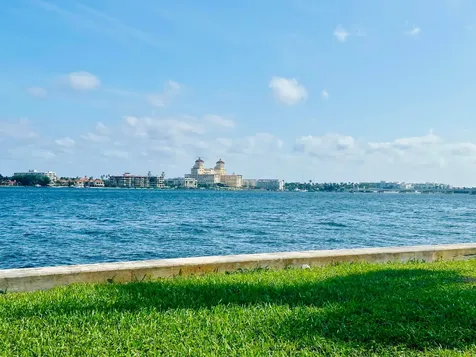 1801 N Flagler (seasonal Or Annual) Drive West Palm Beach FL 33407