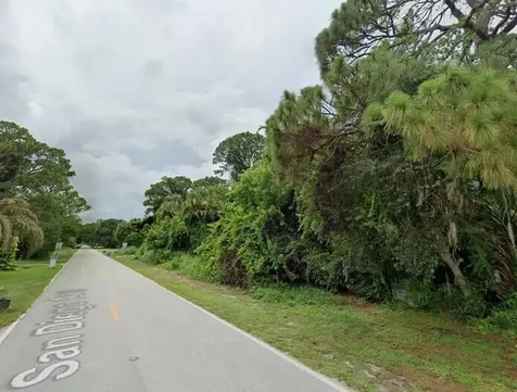 0 San Diego Avenue Fort Pierce FL 34946
