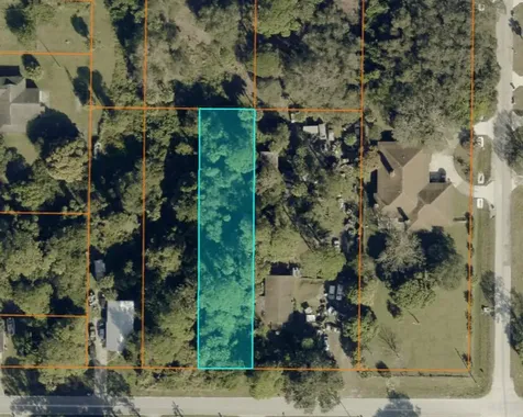 0 San Diego Avenue Fort Pierce FL 34946