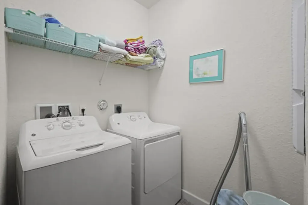 12500 NW Stanis Lane Port St Lucie FL 34987