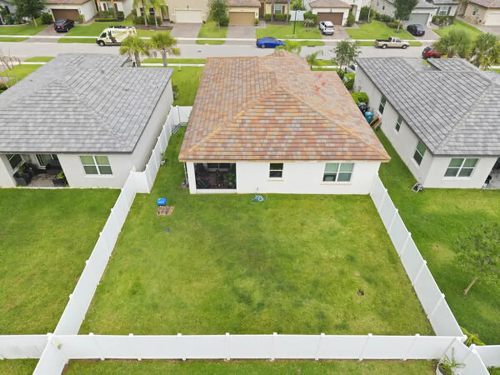 12500 NW Stanis Lane Port St Lucie FL 34987