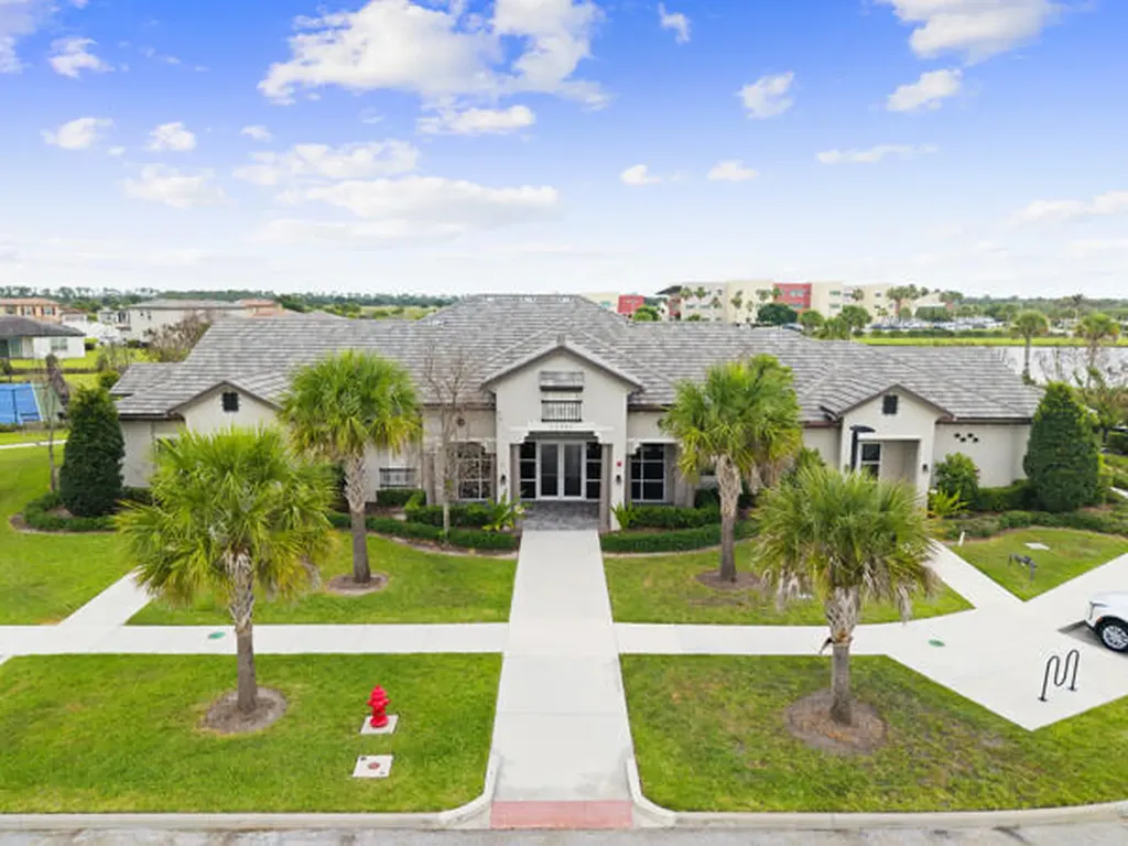 12500 NW Stanis Lane Port St Lucie FL 34987