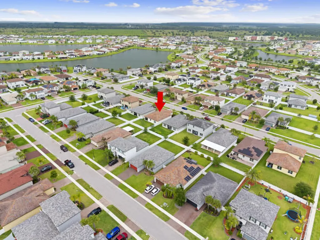 12500 NW Stanis Lane Port St Lucie FL 34987