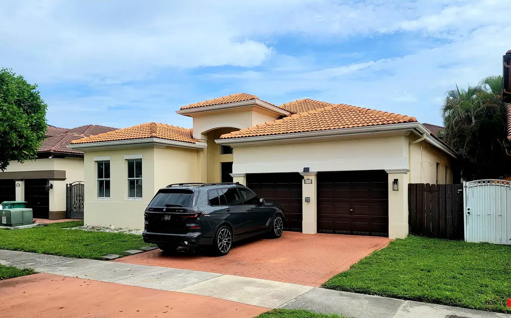 8781 NW 178th Street Hialeah FL 33018
