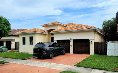 8781 NW 178th Street Hialeah FL 33018