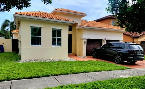 8781 NW 178th Street Hialeah FL 33018