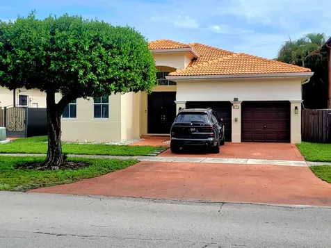 8781 NW 178th Street Hialeah FL 33018