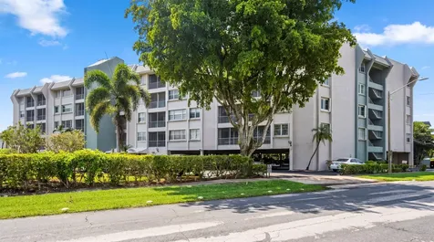 505 Spencer Drive West Palm Beach FL 33409