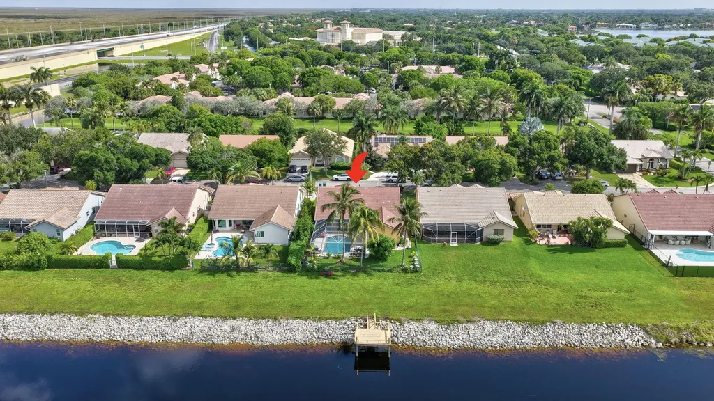12436 SW 1st Street Coral Springs FL 33071